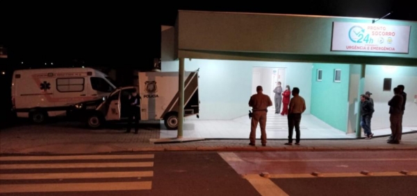 Foto: Rádio Pérola