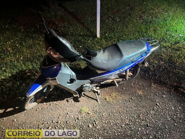 Fotos: Correio do Lago