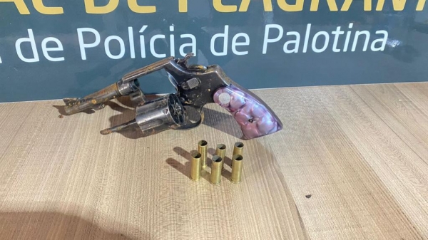 Foto: Portal Palotina