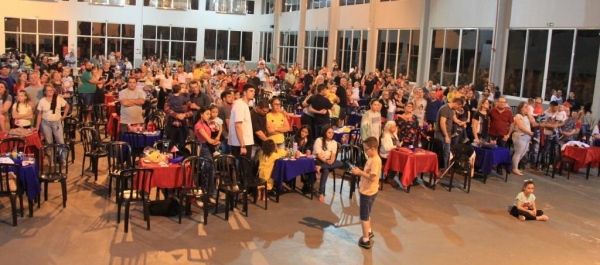 Fotos: Assessoria