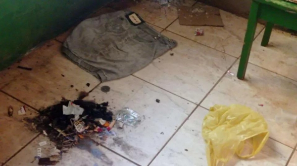 Foto: Polícia Civil