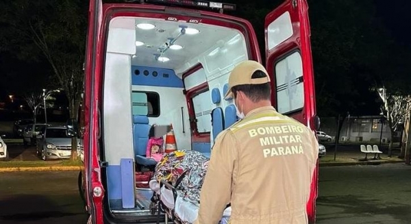 Foto: Plantão Maringá