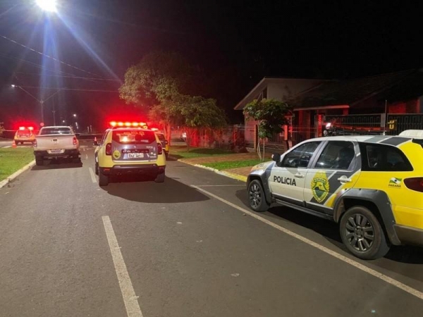 Fotos: Costa Oeste News