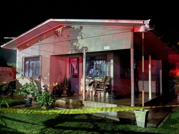 Fotos:  Costa Oeste 93