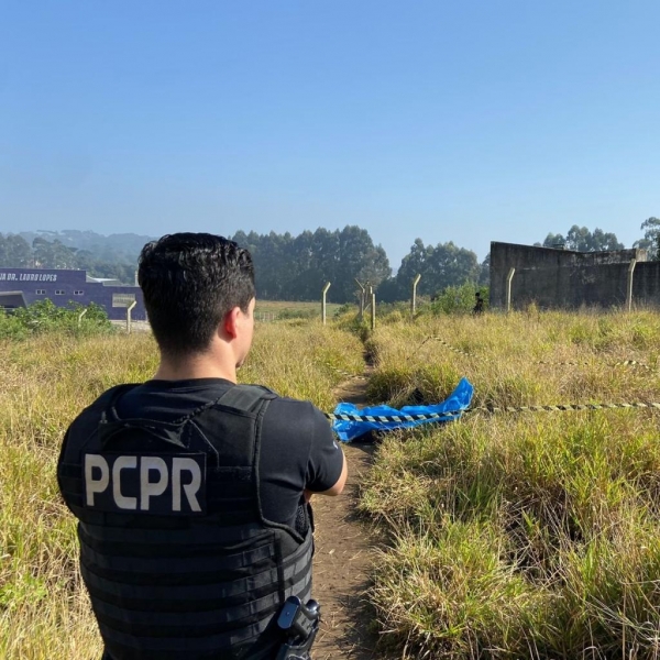 Foto: Polícia Civil