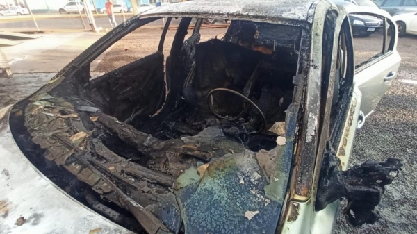 Fotos: Portal Nova Santa Rosa