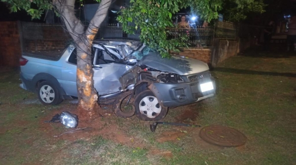 Fotos: Portal Nova Santa Rosa.
