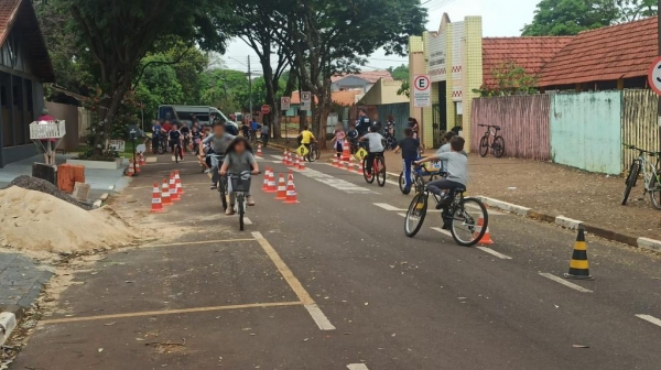 Foto: Portal Nova Santa Rosa