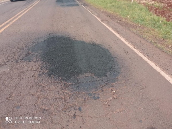 Fotos: Rudi Walker/Portal Nova Santa Rosa.