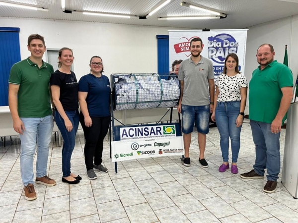 Fotos: Portal Nova Santa Rosa