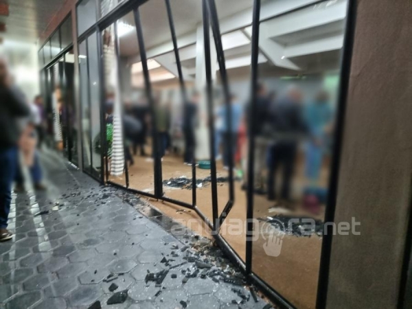 Fotos: Aqui Agora.
