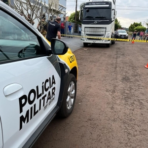 Foto: Portal Nova Santa Rosa