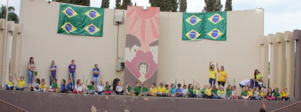 Fotos: Assessoria