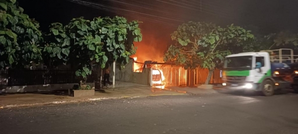 Fotos: Portal Palotina