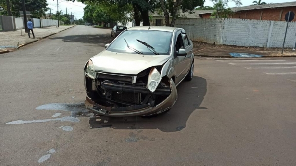 Fotos: Portal Nova Santa Rosa