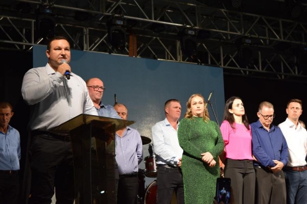 Fotos: Divulgação.