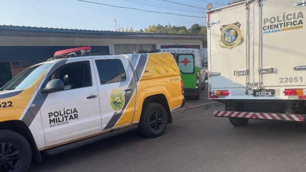 Foto: Reprodução/Rádio Clube Realeza