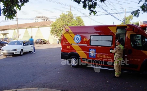Foto: Aqui Agora