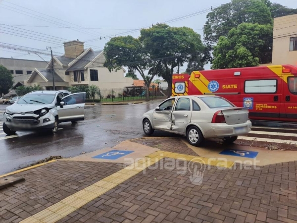 Fotos: Aqui Agora