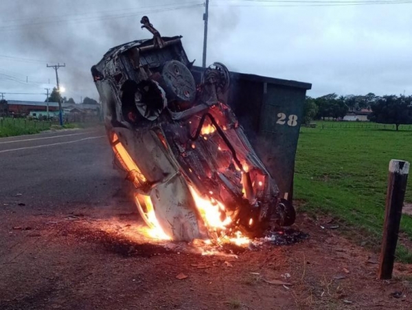 Foto: Divulgação/Polícia Civil