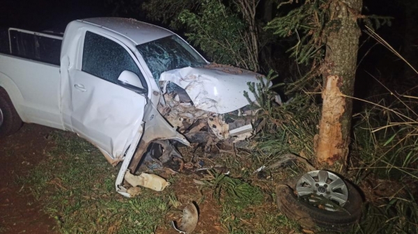 Fotos: Portal Nova Santa Rosa