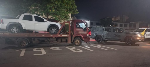 Fotos: Portal Nova Santa Rosa