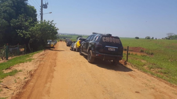 Foto: Reprodução/Maringá Post