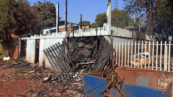 Fotos: Portal Nova Santa Rosa