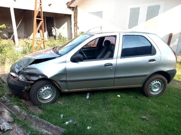 Foto: Tribuna de Palotina