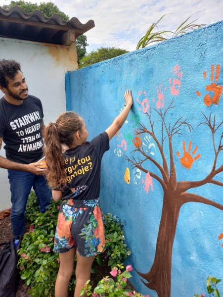 Fotos: Assessoria.