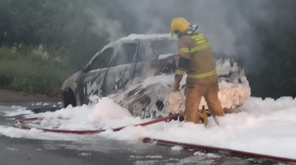 Fotos: Portal Nova Santa Rosa.