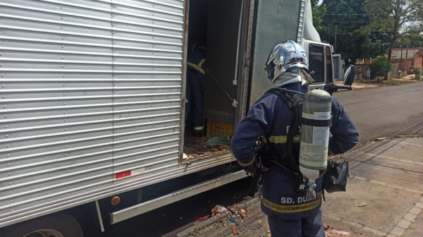 Fotos: Portal Nova Santa Rosa.