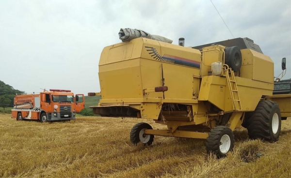 Foto: Defesa Civil/Salto do Lontra