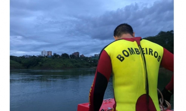 Foto: Corpo de Bombeiros