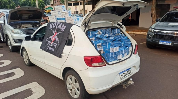 Fotos: Portal Nova Santa Rosa