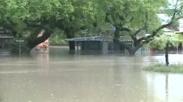 Foto: NSC TV/Reprodução