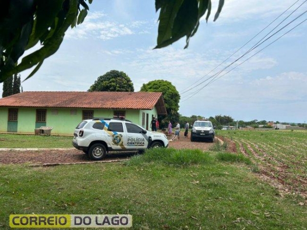 Foto: Correio do Lago