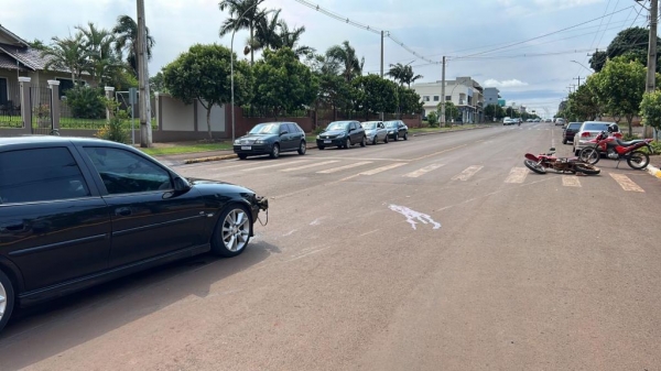 Fotos: Rádio Difusora/Maicon Stefan/Ponto da Notícia