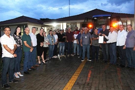 Fotos: Assessoria