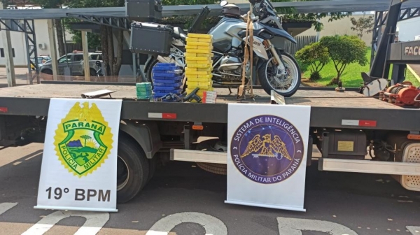 Fotos: Portal Nova Santa Rosa