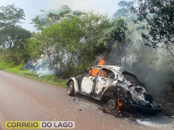 Foto: Correio do Lago.