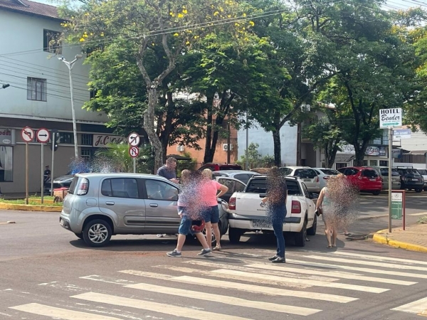 Fotos: Rádio Difusora