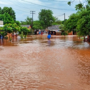 São Miguel do Iguaçu. Foto: SMI