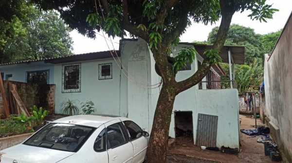 Foto: Portal Nova Santa Rosa.