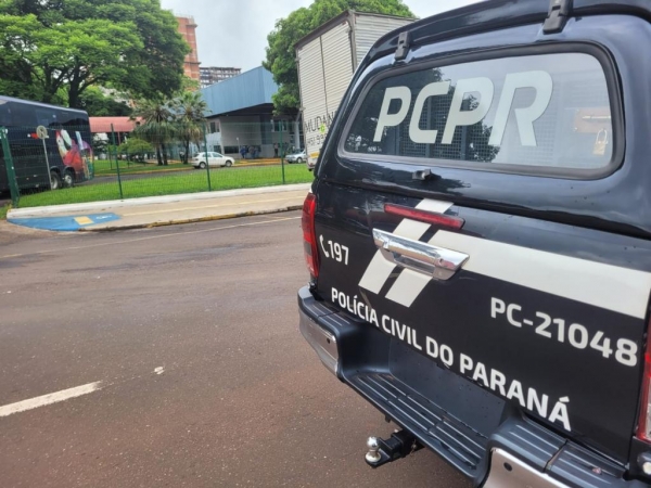 Fotos: Portal Nova Santa Rosa.