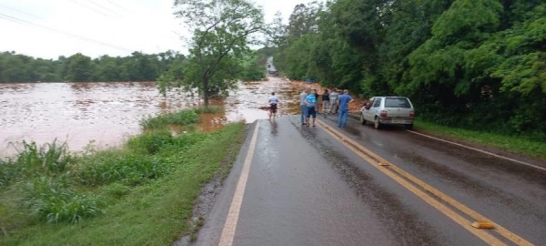 Fotos: Costa Oeste 93