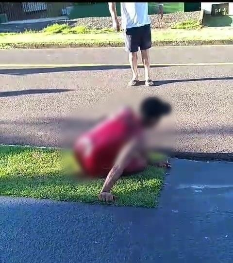 Foto: Aqui Agora/Reprodução.