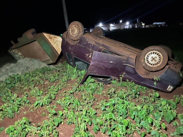 Fotos: Portal Nova Santa Rosa.