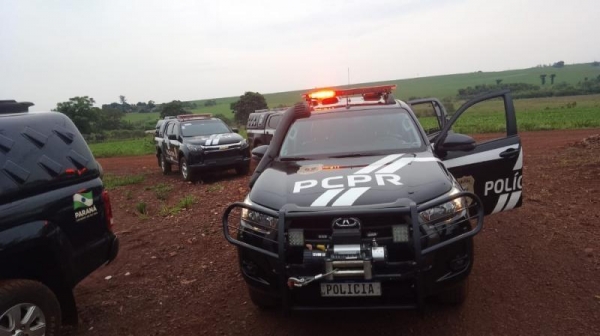 Fotos: Ponto da Notícia