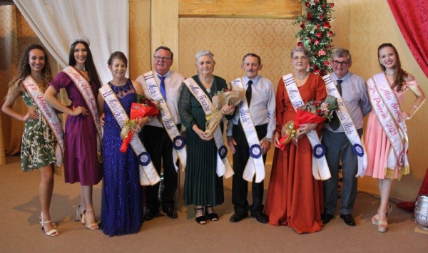 Fotos: Assessoria